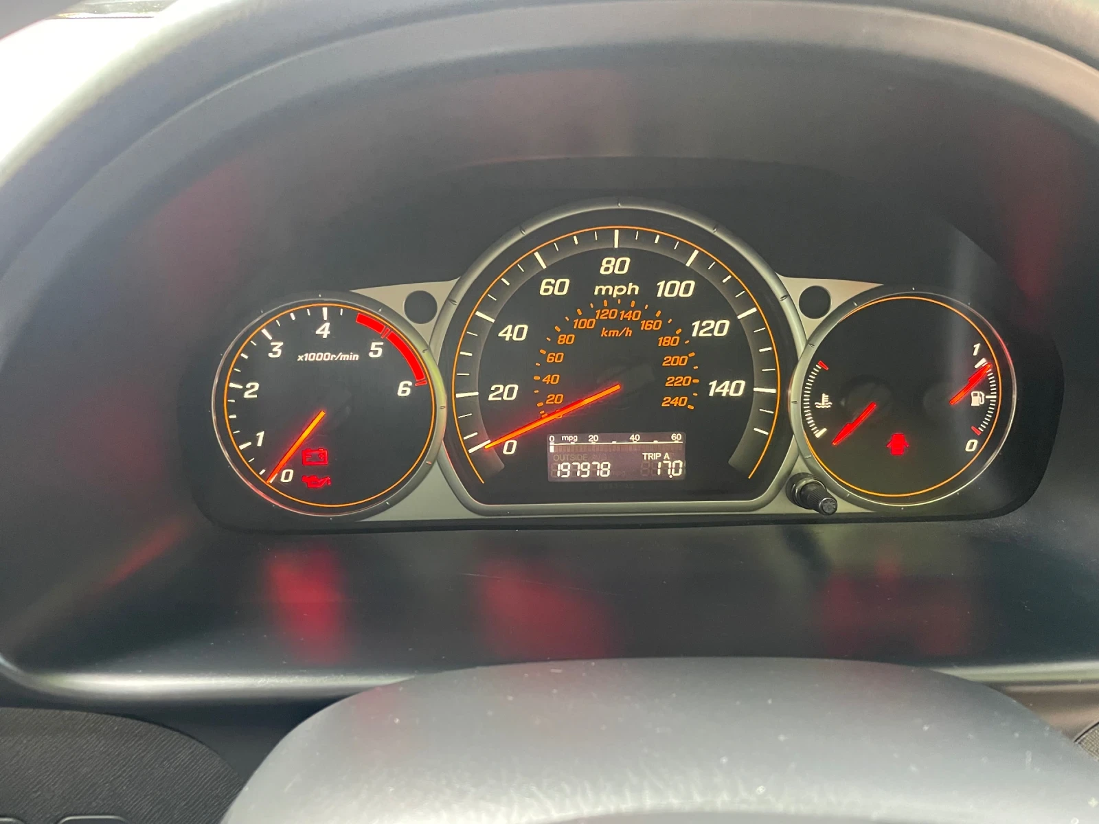 Honda Cr-v Facelift, снимка 7 - Автомобили и джипове - 54931341