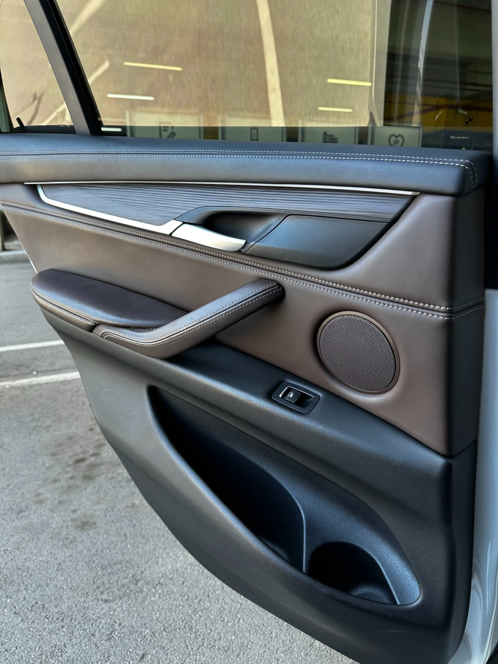 BMW X5, снимка 4 - Автомобили и джипове - 54941699