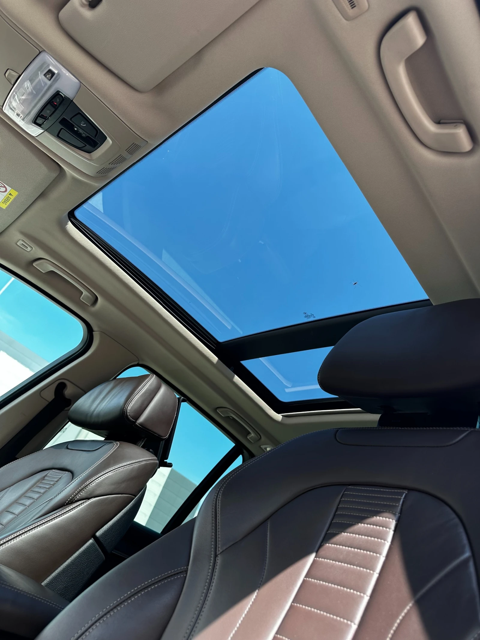 BMW X5, снимка 12 - Автомобили и джипове - 54941699