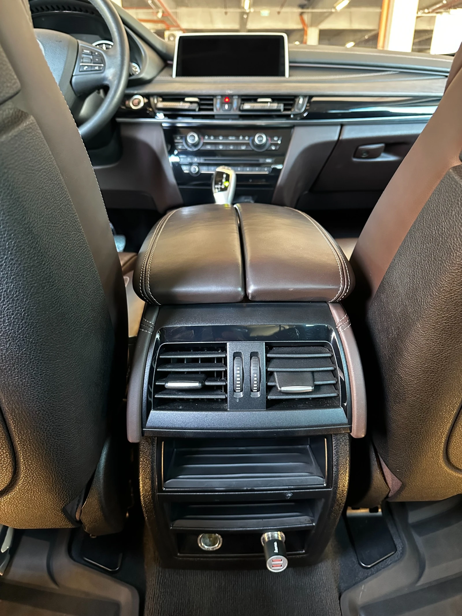 BMW X5, снимка 2 - Автомобили и джипове - 54941699