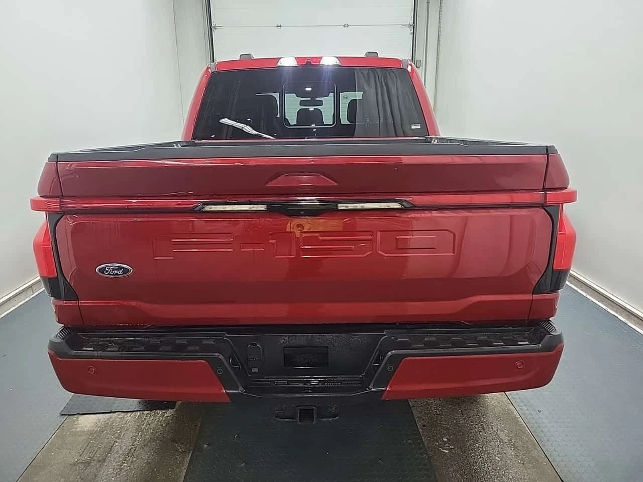 Ford F150 LARIAT CREW CAB SHORT BED  CARFAX, снимка 17 - Автомобили и джипове - 55101209