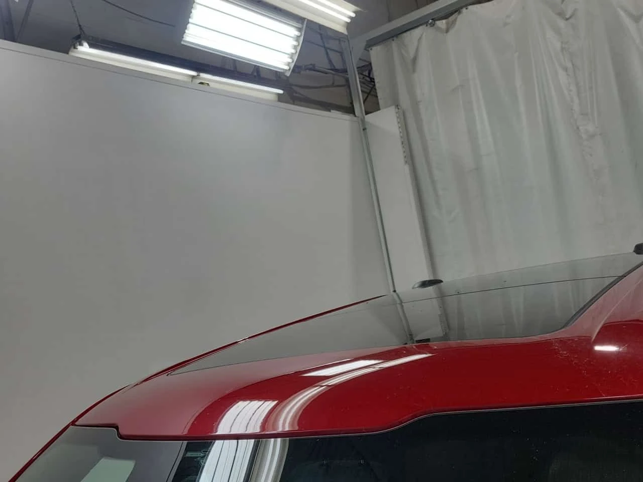 Ford F150 LARIAT CREW CAB SHORT BED  CARFAX, снимка 7 - Автомобили и джипове - 55101209