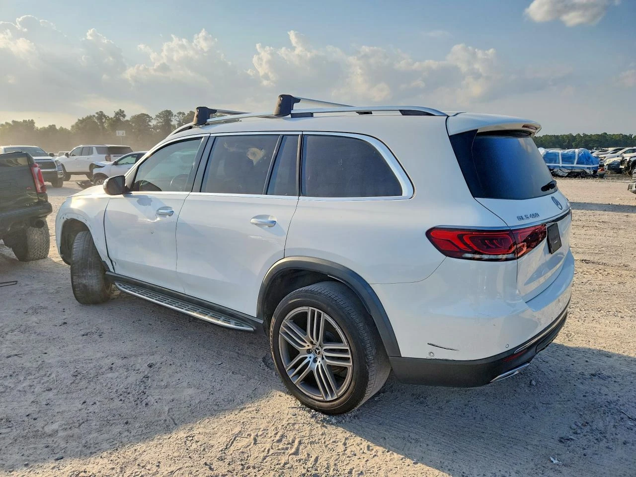 Mercedes-Benz GLS | Mobile.bg � ����������� 2
