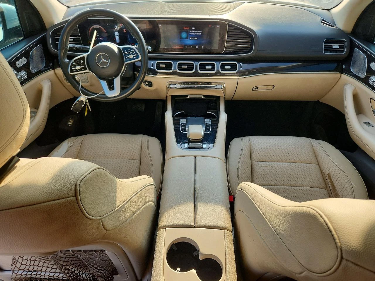 Mercedes-Benz GLS | Mobile.bg � ����������� 8