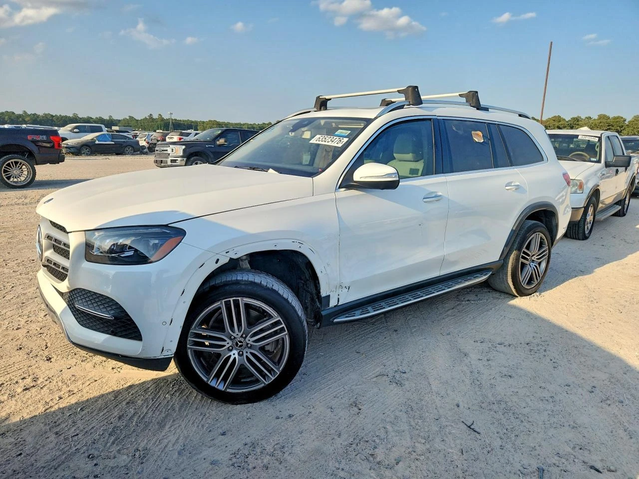 Mercedes-Benz GLS | Mobile.bg � ����������� 1