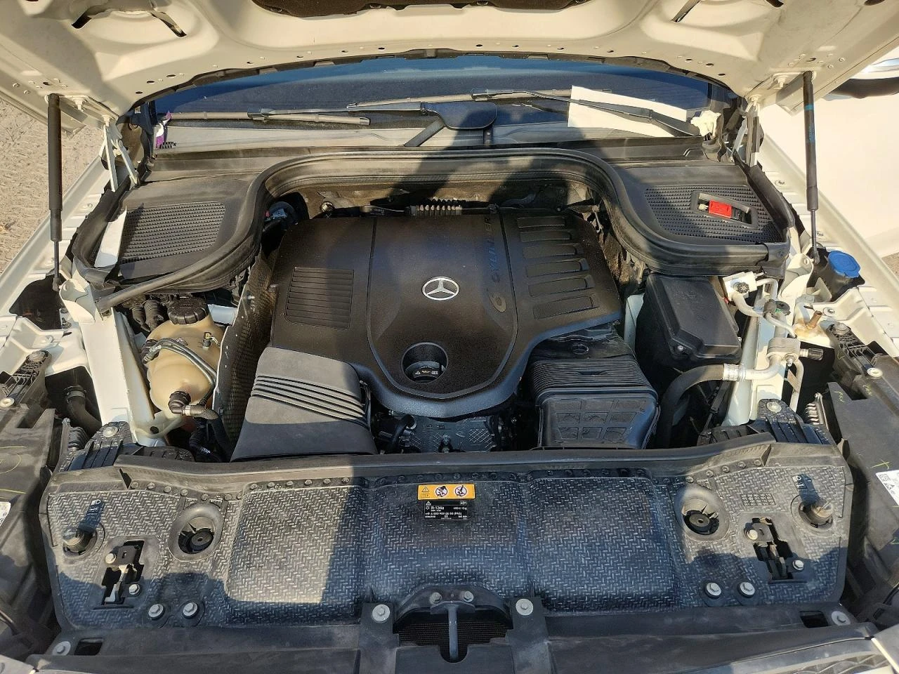 Mercedes-Benz GLS | Mobile.bg � ����������� 11