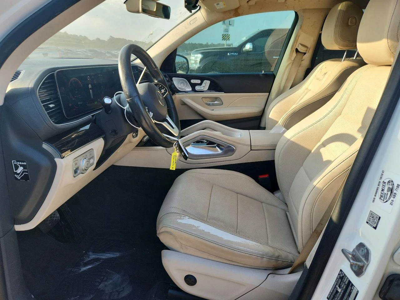 Mercedes-Benz GLS | Mobile.bg � ����������� 7
