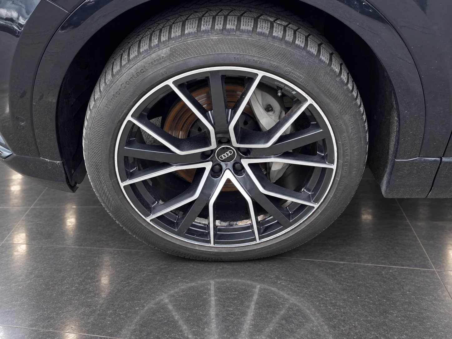 Audi Q8 360  КАМЕРИ   ОБДУХВАНЕ   ПАНОРАМА   VIRTUAL, снимка 15 - Автомобили и джипове - 55961895