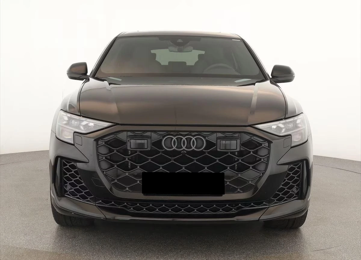 Audi RSQ8 PERFORMANCE / CERAMIC / BLACK OPTIC / MATRIX/ PANO, снимка 2 - Автомобили и джипове - 56020420