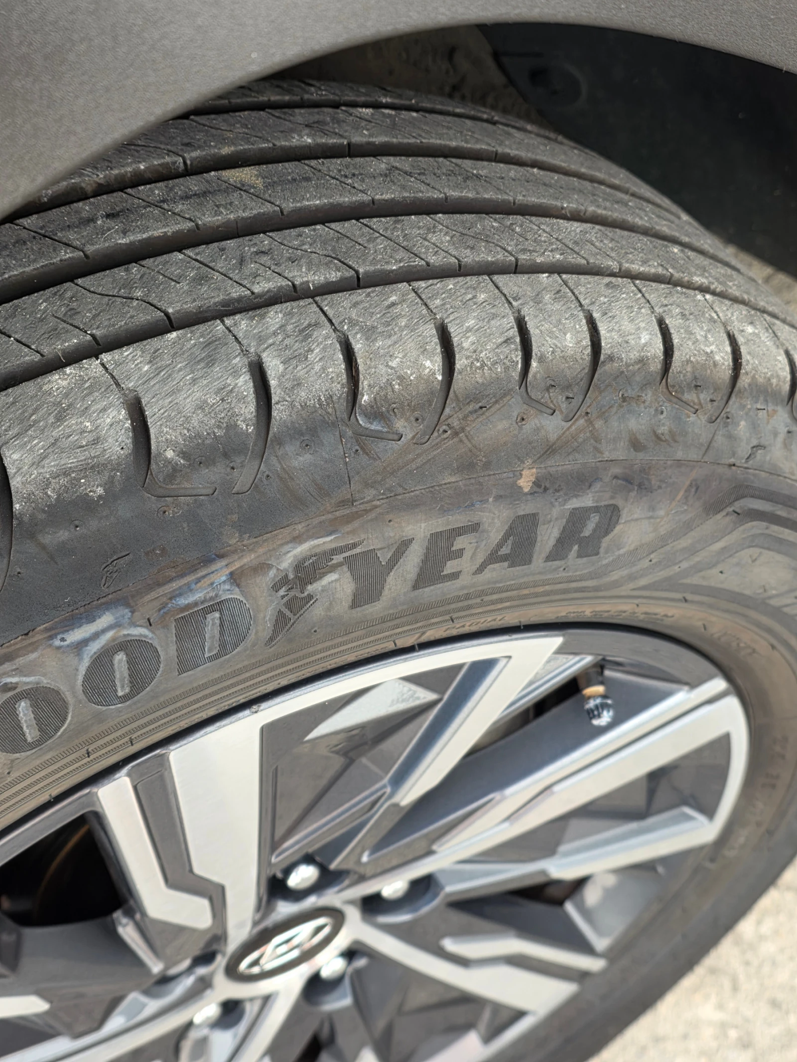 Hyundai Tucson 1.6 T-GDi 230ch Hybrid  BVA6 | Mobile.bg � ����������� 8