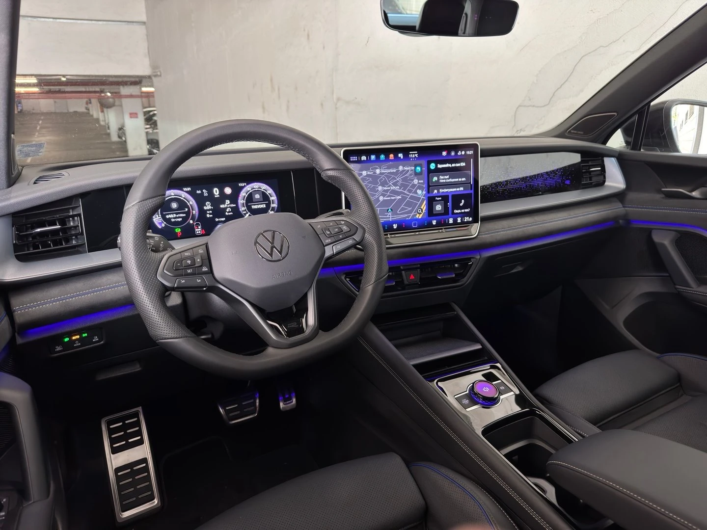 VW Tayron | Mobile.bg � ����������� 6