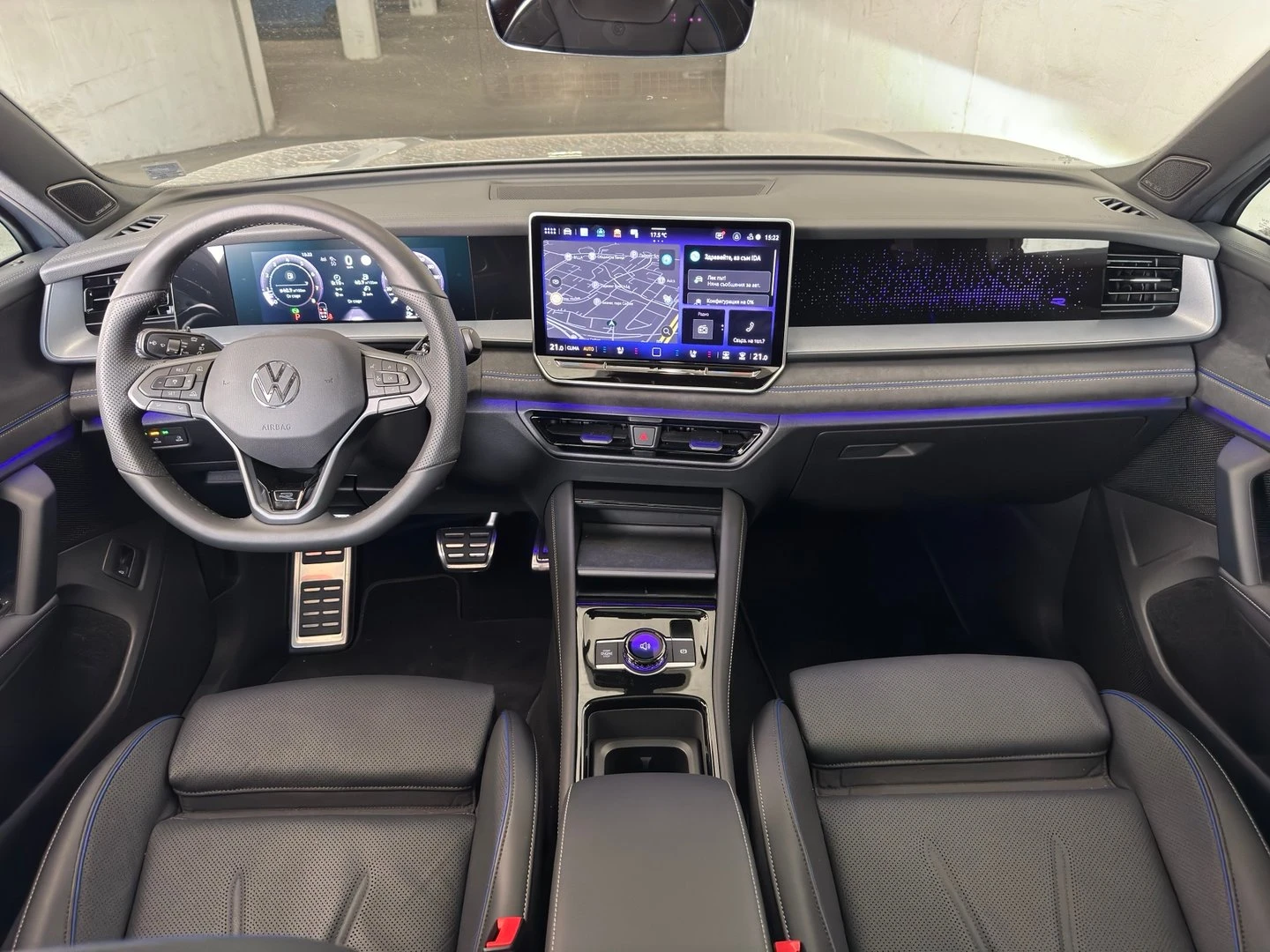 VW Tayron | Mobile.bg � ����������� 7