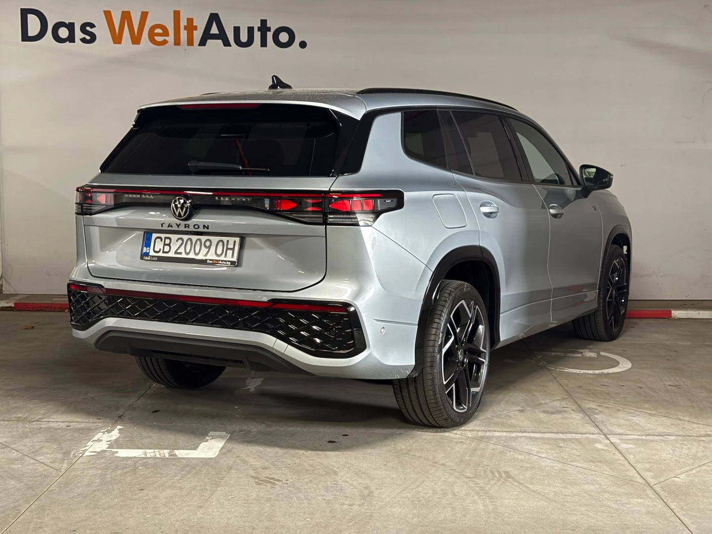 VW Tayron | Mobile.bg � ����������� 3