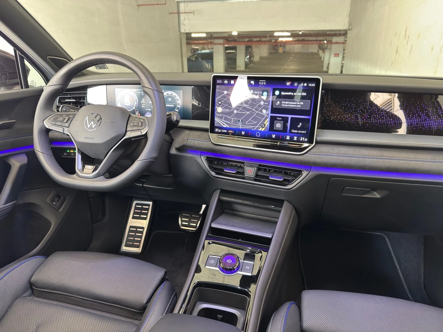 VW Tayron | Mobile.bg � ����������� 9
