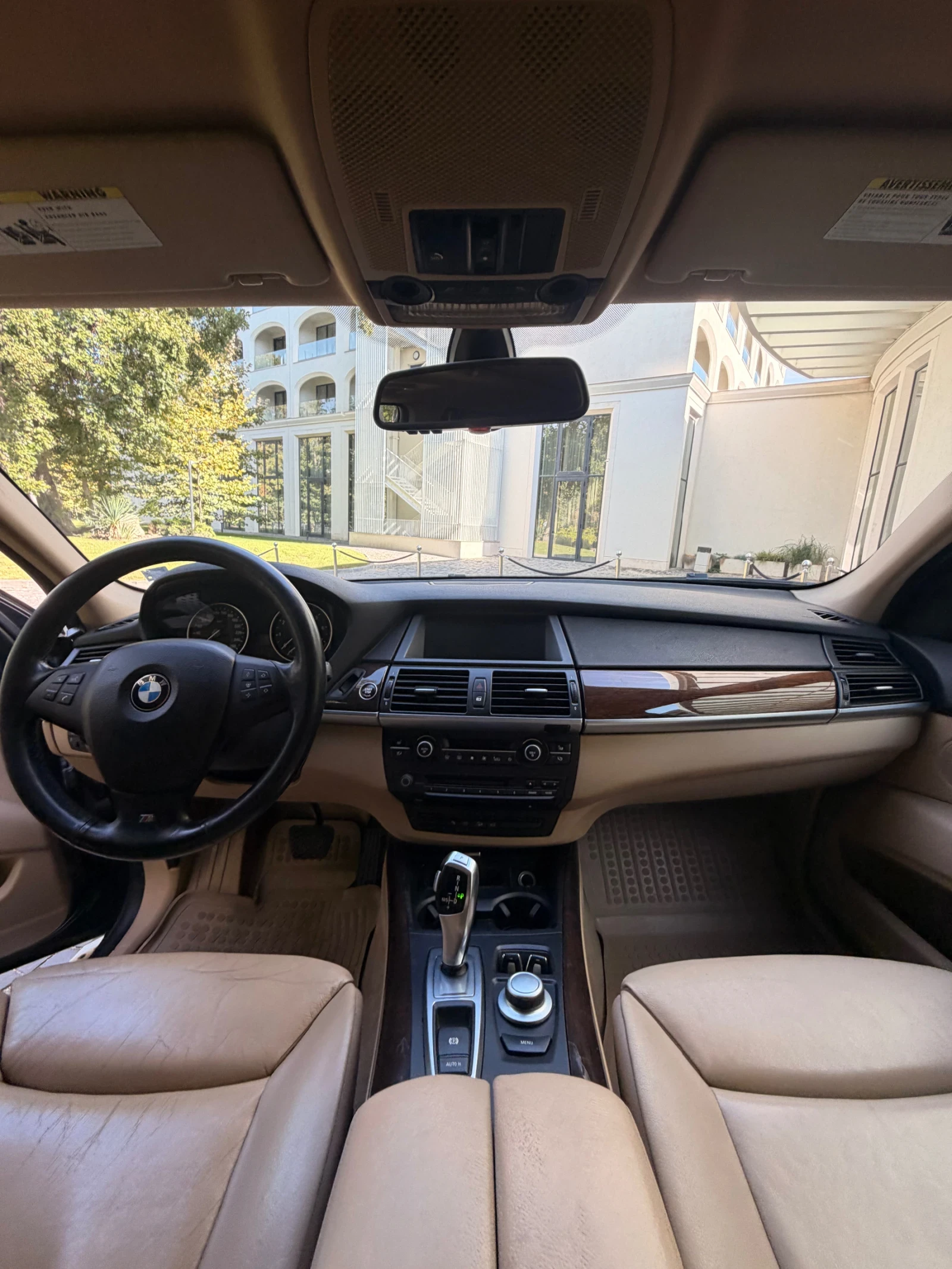 BMW X5 3.0i LPG, снимка 9 - Автомобили и джипове - 56409352