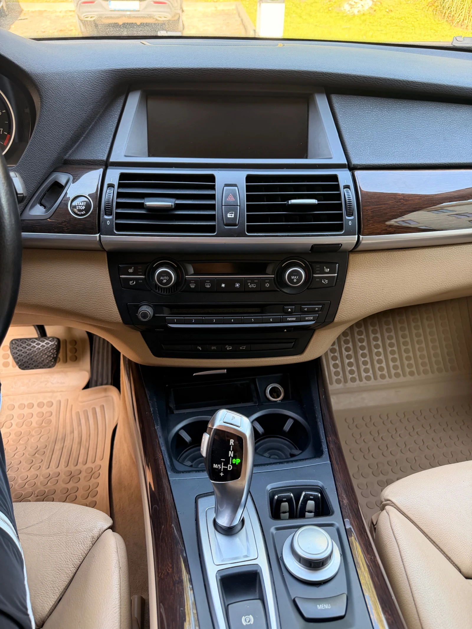 BMW X5 3.0i LPG, снимка 16 - Автомобили и джипове - 56409352