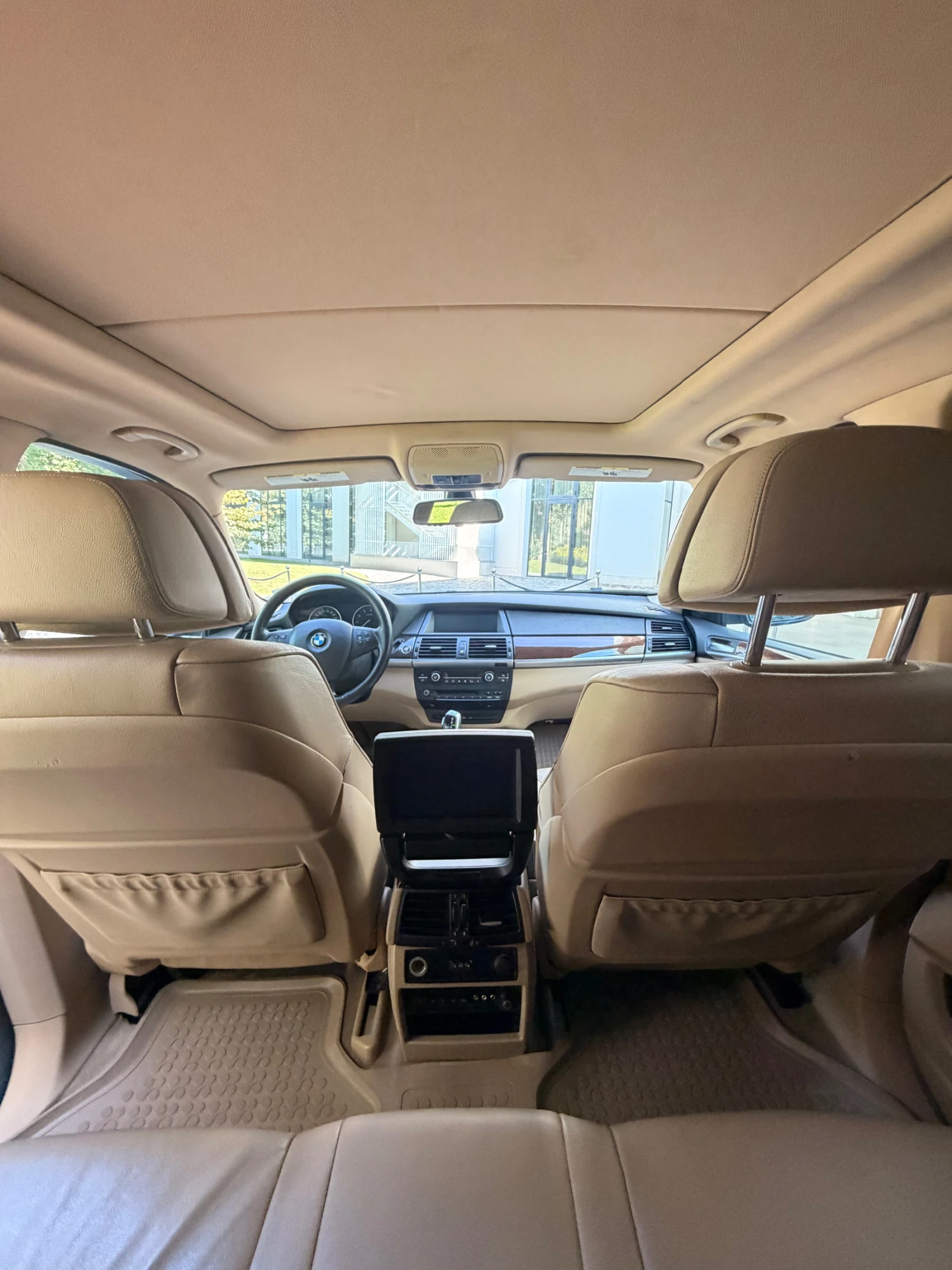 BMW X5 3.0i LPG, снимка 11 - Автомобили и джипове - 56409352
