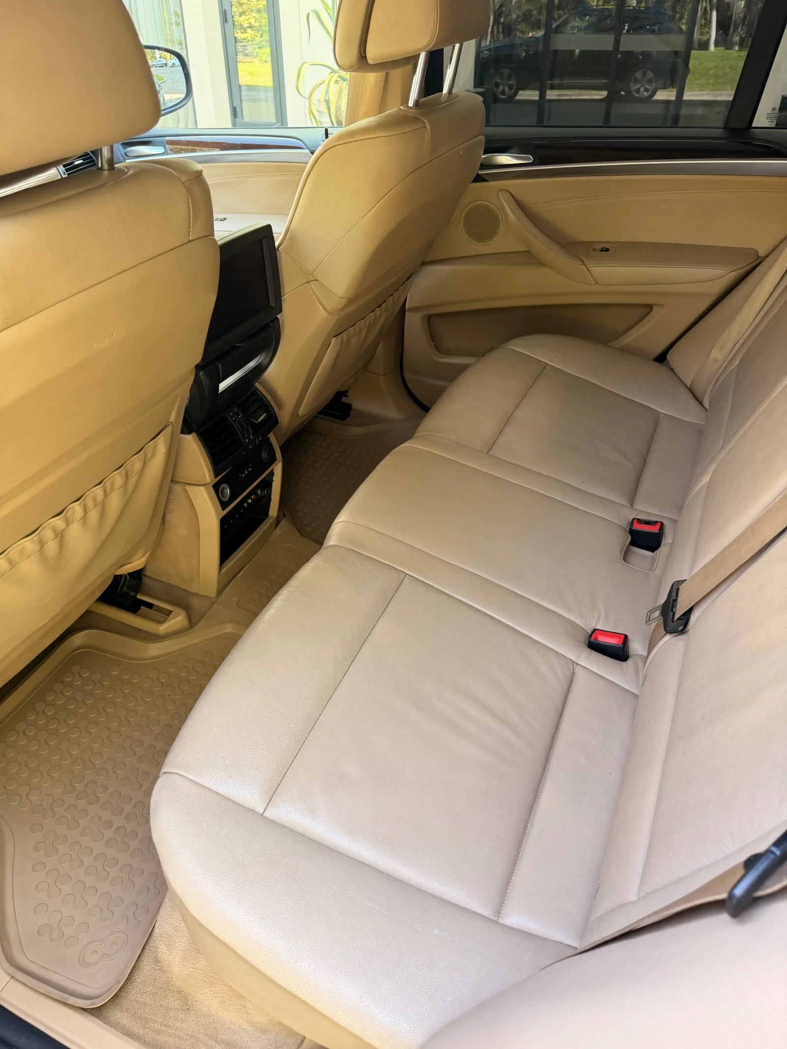 BMW X5 3.0i LPG, снимка 13 - Автомобили и джипове - 56409352