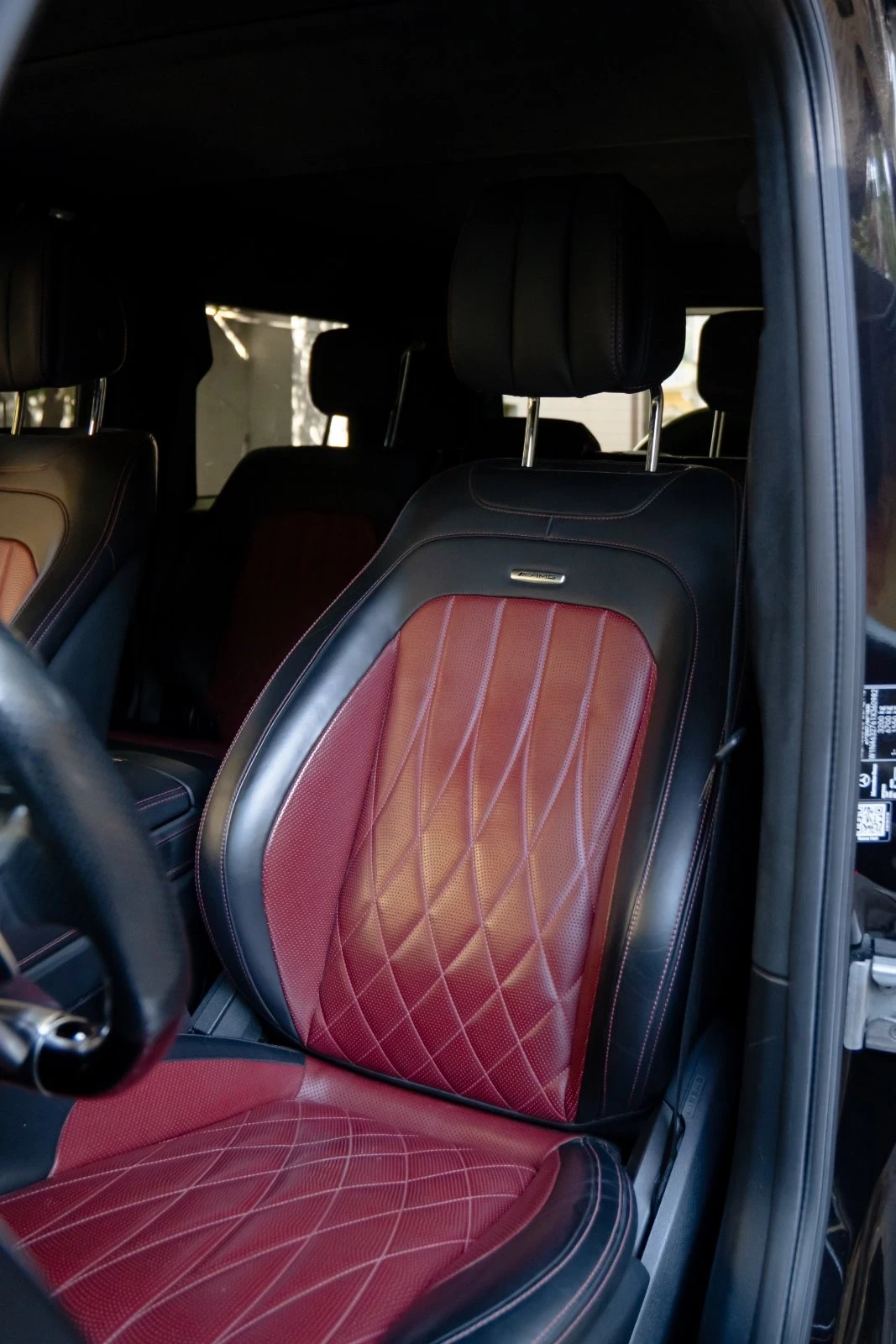 Mercedes-Benz G 63 AMG | Mobile.bg � ����������� 13