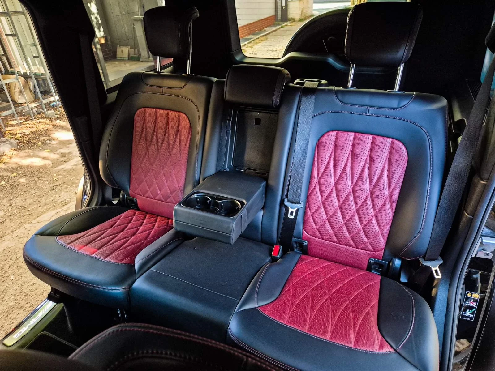 Mercedes-Benz G 63 AMG | Mobile.bg � ����������� 16