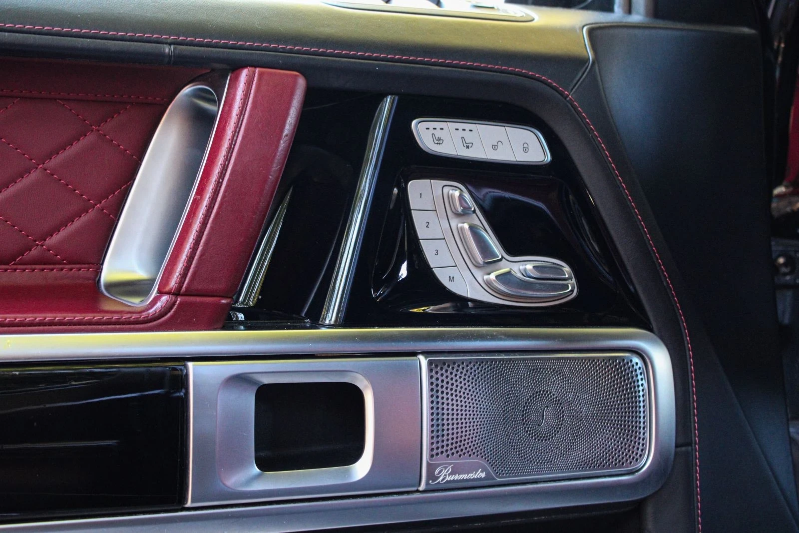 Mercedes-Benz G 63 AMG | Mobile.bg � ����������� 12
