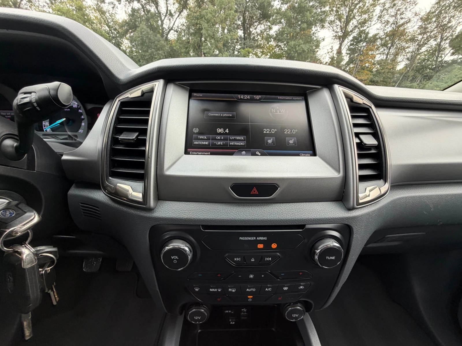 Ford Ranger 3.2TDCI* LIMITED* TOP* 152500km*  | Mobile.bg � ����������� 13