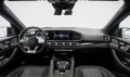 Mercedes-Benz GLS 63 AMG 4M PANO 360 BURM HEADUP  - изображение 9