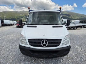 Mercedes-Benz Sprinter 316 Брезент, Климатик , снимка 8