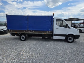 Mercedes-Benz Sprinter 316 Брезент, Климатик , снимка 6