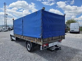 Mercedes-Benz Sprinter 316 Брезент, Климатик , снимка 3