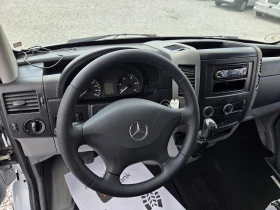 Mercedes-Benz Sprinter 316 Брезент, Климатик , снимка 10