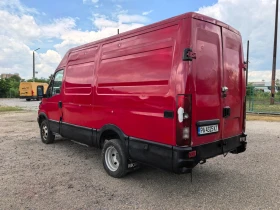 Iveco 35c11 Двойна гума Б-категория, снимка 4