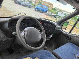 Iveco 35c11 Двойна гума Б-категория, снимка 8