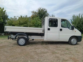 Fiat Ducato 2.3, снимка 8