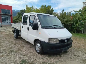 Fiat Ducato 2.3, снимка 9