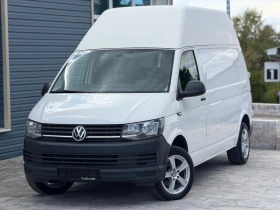 VW Transporter, снимка 1