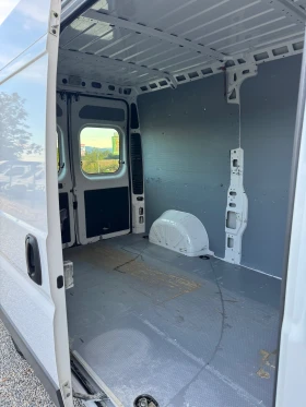 Fiat Ducato 2.3HPI* 130кс* Клима* Германия* Оригинал* Топ* 6ск, снимка 15