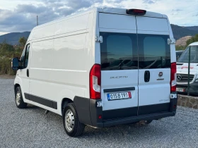 Fiat Ducato 2.3HPI* 130кс* Клима* Германия* Оригинал* Топ* 6ск, снимка 6