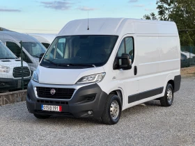 Fiat Ducato 2.3HPI* 130кс* Клима* Германия* Оригинал* Топ* 6ск, снимка 1