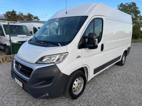 Fiat Ducato 2.3HPI* 130кс* Клима* Германия* Оригинал* Топ* 6ск, снимка 8