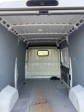 Fiat Ducato 2.3HPI* 130кс* Клима* Германия* Оригинал* Топ* 6ск, снимка 16