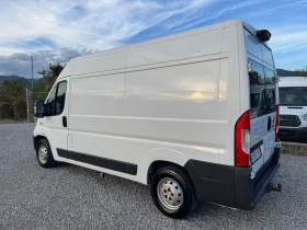 Fiat Ducato 2.3HPI* 130кс* Клима* Германия* Оригинал* Топ* 6ск, снимка 9