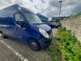 Обява за продажба на Renault Master  L3 H4 R3500 ~21 000 лв. - изображение 1