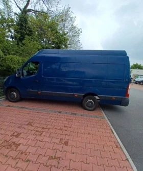 Renault Master  L3 H4 R3500 | Mobile.bg    5