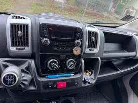 Fiat Ducato Maxi, снимка 7