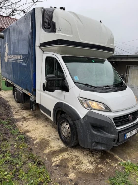 Fiat Ducato Maxi, снимка 2