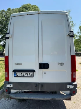 Iveco Deily 50C | Mobile.bg    10