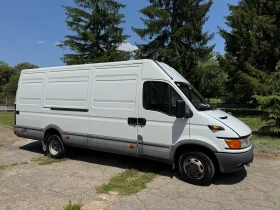     Iveco Deily 50C