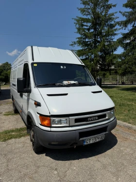 Iveco Deily 50C | Mobile.bg    13
