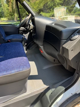 Iveco Deily 50C | Mobile.bg    3